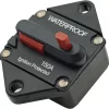 Automatsikring 25A - innfellbar
