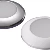 Downlight LED, hvit