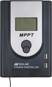 1852 Regulator Solcellepanel MPPT 20A