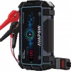 Avapow Jumpstarter A9 Plus 12V 2000 A 12000 mAh