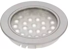 LED DL04, Påbyggingsring