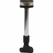 Ankerlanterne LED, 23 cm, justerbar