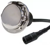 Ratio Landstrøm inntakskontakt m/kabel 16A, 316