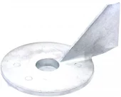 Anode Mariner/Mercury 30-55HK