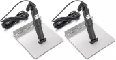Lectrotab Trimplan KIT alu 12 V 8 Sec Bl-LED 9x9
