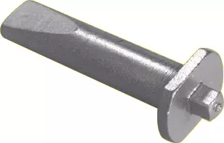 Anode Yamaha/Mariner 20/25 hk sylindrisk
