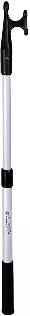 Båtshake teleskopisk 67-101 cm
