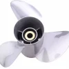 Propell SS Yamaha 40-60hk, 11 1/2x13