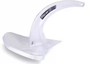 Vulcan anker galvanisert 12 kg