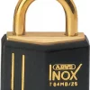 Abus Hengelås T84MB Inox, 20mm