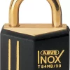 Abus Hengelås T84MB Inox, 30mm