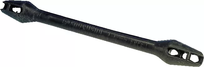 Forsheda Fortøyningsfjær nr 2
