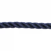 Robline Cormoran marineblå 14 mm 100 m