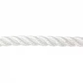 Robline Cormoran hvit 18 mm 70 m