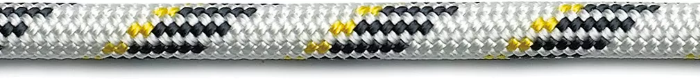 Robline Admiral 7000 hvit/rød 12mm 150m