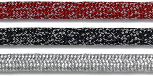 Robline Admiral 3000 rød/grå 12mm 150m