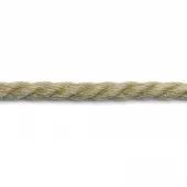 Robline Spunflex 32 mm metervare