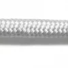 Robline Flettet fenderline 2-pk hvit 6 mm x 1,5 m