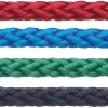 Robline Polyester Colour 8 5 mm blå 200 m