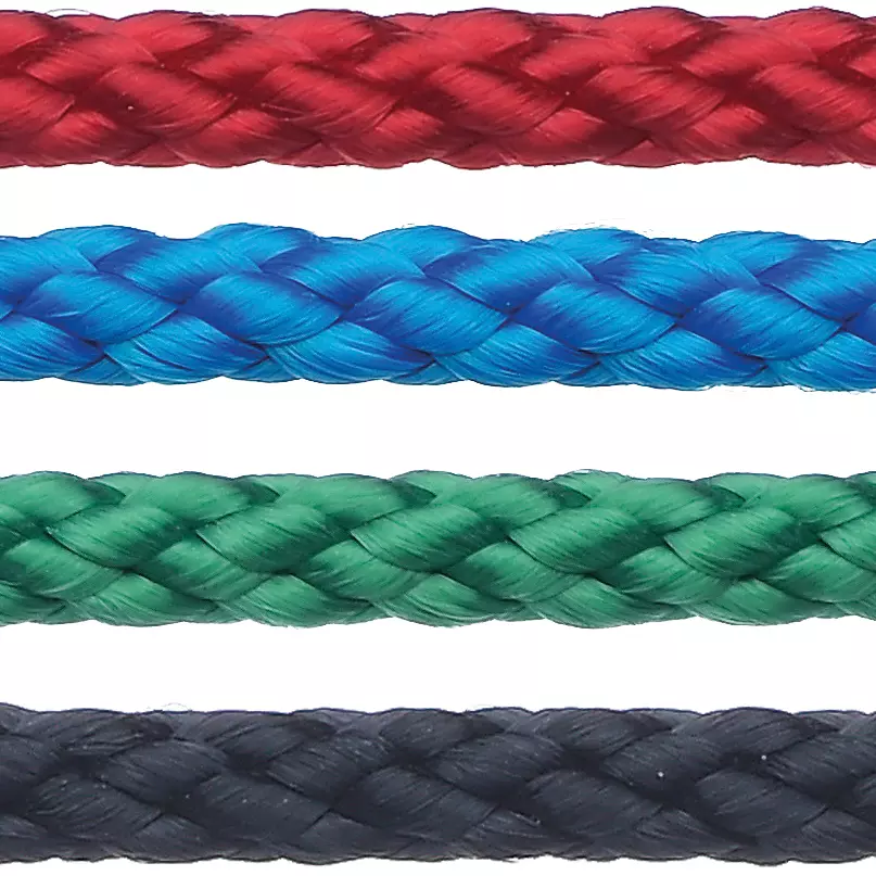 Robline Polyester Colour 8 5 mm grønn 200 m