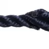 3-sl Fortøyningsline Polyester 12mm x 10m hvit