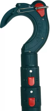 Båtshake Hook & Moor Vario 3,2m (60 mm)