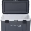 IceMaster Pro 120 passiv kjøleboks