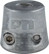 Reserve sink til ispropell D-icer