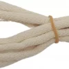 Veke, rund 6 mm 4 stk