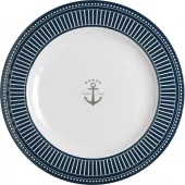 Sailor Soul Middagstallerken Ø28 6 stk