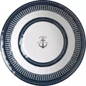 Sailor Soul Salatbolle m/salatbestikk Ø27