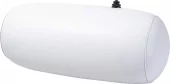 Gummibåtpute 70 cm Ø 30 cm gul