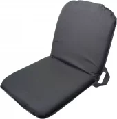 Sittepute Comfy Classic, mørkegrå