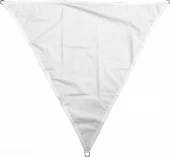 Solseil triangel 1,5x1,5x1,5 m