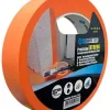 Stokvis Maskeringstape Extreme Orange 25 mm x 50 m
