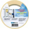 Stokvis Maskeringstape beige 19 mm x 50 m
