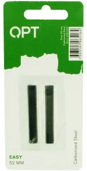Reserveblad 52 mm