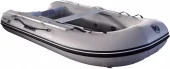 Aquaquick HSD-290 gummibåt m/aluminiumsdørk