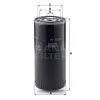 Oljefilter Mann WP 962/5 bypass