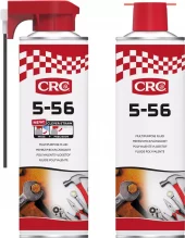 CRC 5-56 spray 250 ml Clever Straw