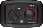 Betjening MC panel 12/24V