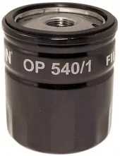 Filtron Oljefilter OP540/1