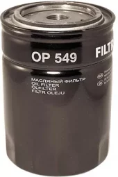 Filtron Oljefilter OP549