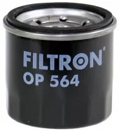 Filtron Oljefilter OP564