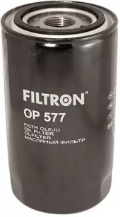 Filtron Oljefilter OP577