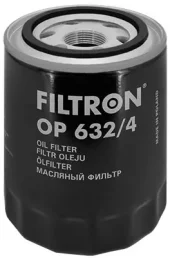 Filtron Oljefilter OP632/4