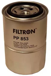 Filtron Drivstoffilter PP853