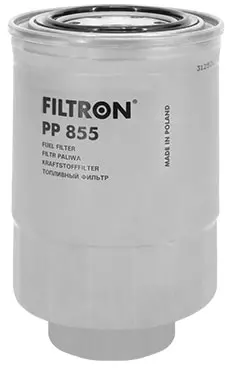 Filtron Drivstoffilter PP855