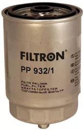 Filtron Drivstoffilter PP932/1