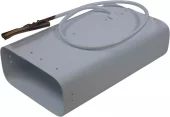 Fordamper CR85/130L